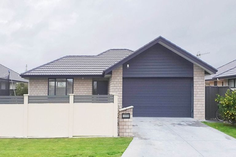 Photo of property in 15 Onyx Place, Awatoto, Napier, 4110