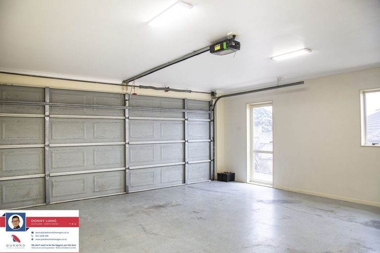 Photo of property in 6 Canary Place, Unsworth Heights, Auckland, 0632