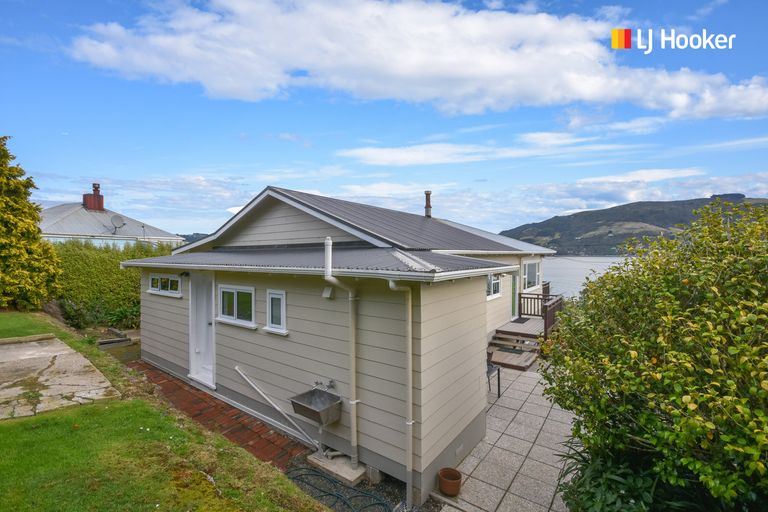 Photo of property in 6 Hinkley Terrace, Company Bay, Dunedin, 9014