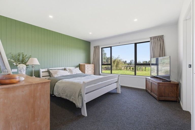 Photo of property in 338 No 9 Road, Springdale, Waitoa, 3380