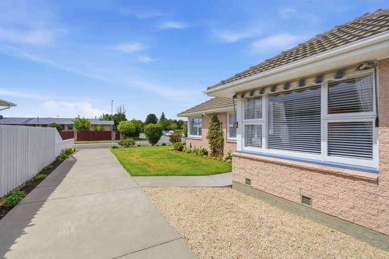 Photo of property in 53 Boston Avenue, Hornby, Christchurch, 8042