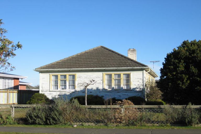 Photo of property in 36 Stirling Street, Windsor, Invercargill, 9810