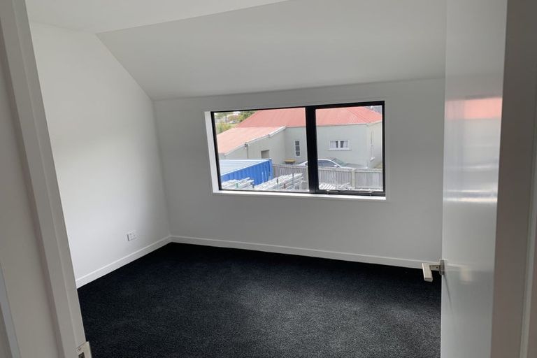 Photo of property in 183a Brougham Street, Sydenham, Christchurch, 8023