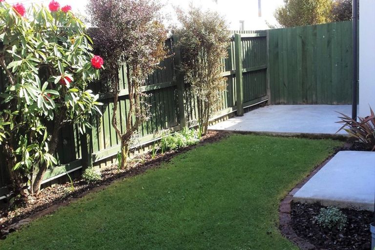 Photo of property in 1/13 Crohane Place, Addington, Christchurch, 8024