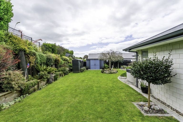 Photo of property in 16 Oak Ridge Drive, Te Awamutu, 3800