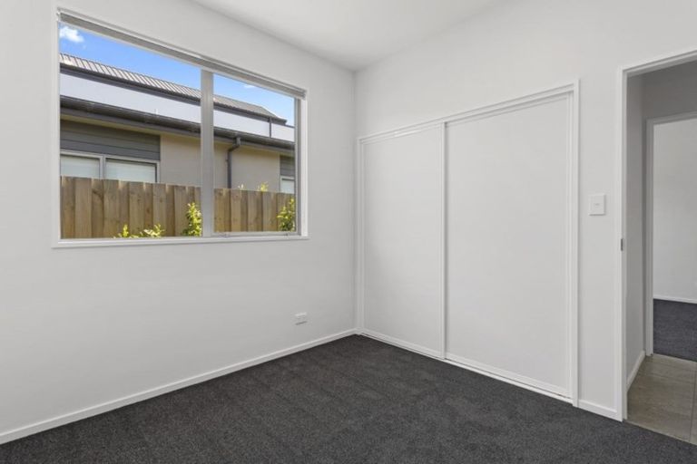 Photo of property in 4d Batchelor Place, Kaiapoi, 7630