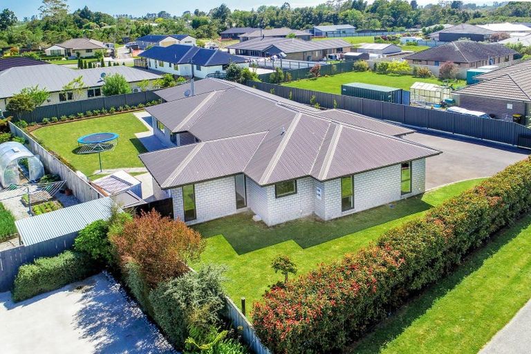 Photo of property in 44 Eastons Road, Westport, 7825