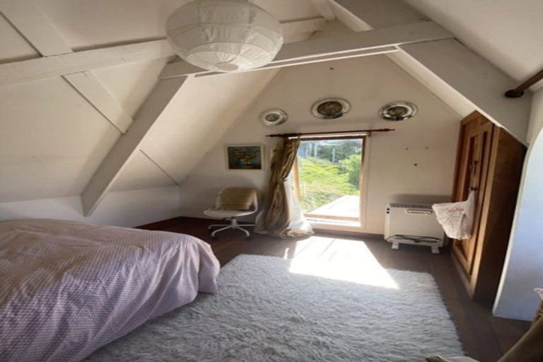 Photo of property in 93b Burma Road, Broadmeadows, Wellington, 6035