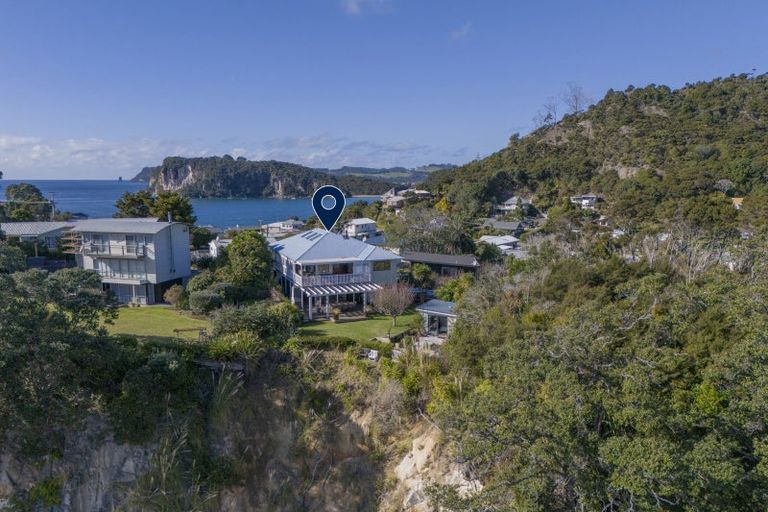 Photo of property in 1132c Purangi Road, Ferry Landing, Whitianga, 3591