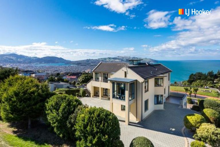 Photo of property in 6 Highgrove, Saint Clair, Dunedin, 9012