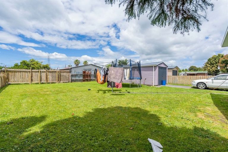 Photo of property in 27 Baker Street, Huntly, 3700