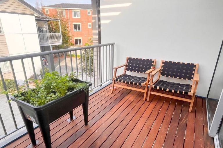 Photo of property in 36i Southampton Street, Sydenham, Christchurch, 8023