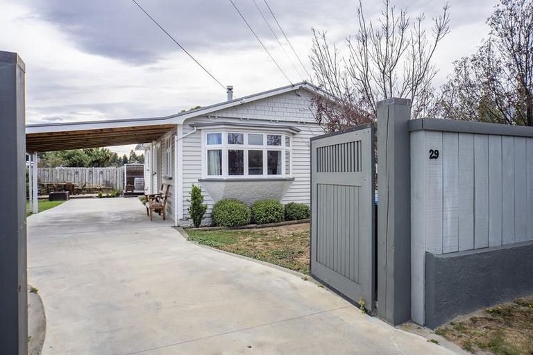 Photo of property in 29 Donegal Street, Cromwell, 9310