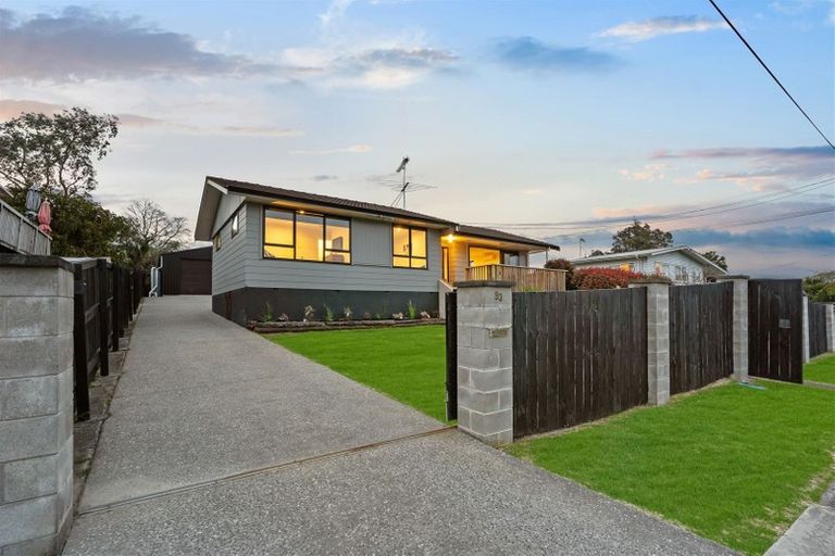 Photo of property in 53 Greenhaven Avenue, Opaheke, Papakura, 2113