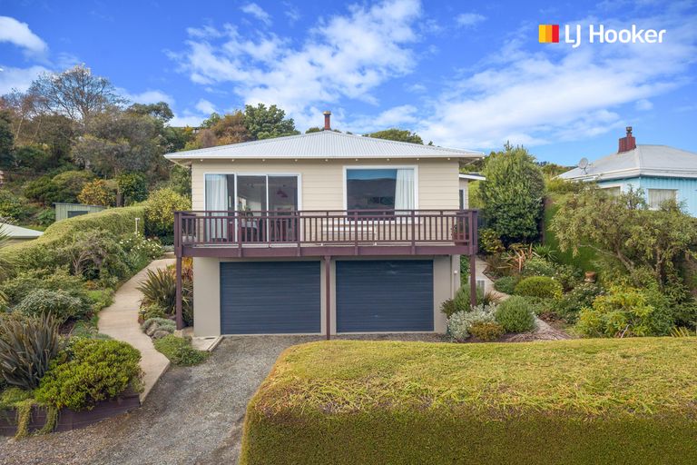 Photo of property in 6 Hinkley Terrace, Company Bay, Dunedin, 9014