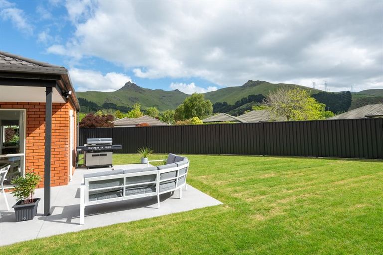 Photo of property in 36 Mauger Drive, Heathcote Valley, Christchurch, 8022