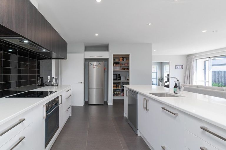 Photo of property in 93 Georgina Street, Marshland, Christchurch, 8083