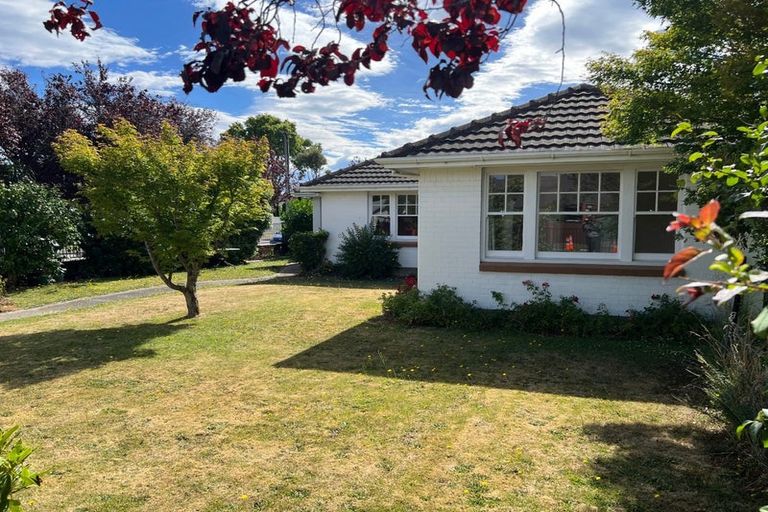 Photo of property in 176 Ilam Road, Ilam, Christchurch, 8041