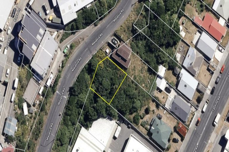 Photo of property in 36 Maupuia Road, Miramar, Wellington, 6022