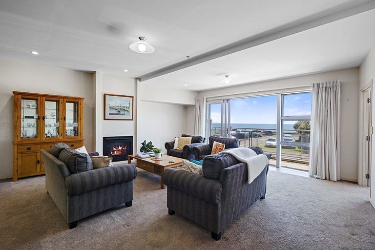 Photo of property in Quarterdeck, 6/4 Buller Street, New Plymouth, 4310