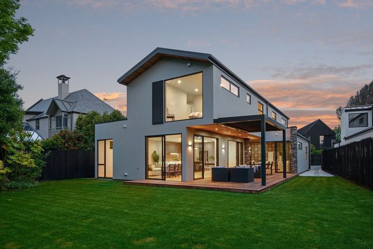 Photo of property in 88c Hinau Street, Riccarton, Christchurch, 8041