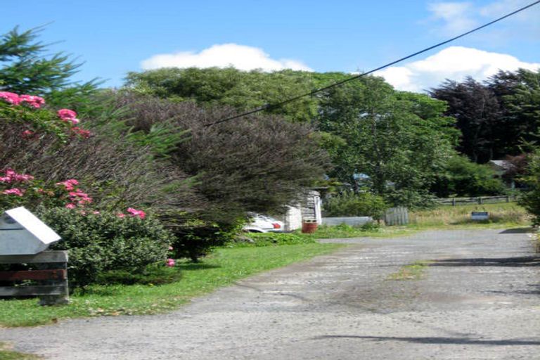 Photo of property in 160 Seddon Street, Raetihi, 4632