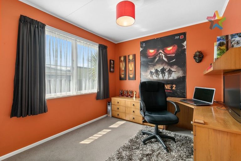 Photo of property in 4 Mimihau Grove, Wainuiomata, Lower Hutt, 5014