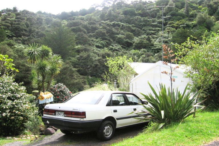 Photo of property in 9 Te Puru Creek Road, Te Puru, Thames, 3575