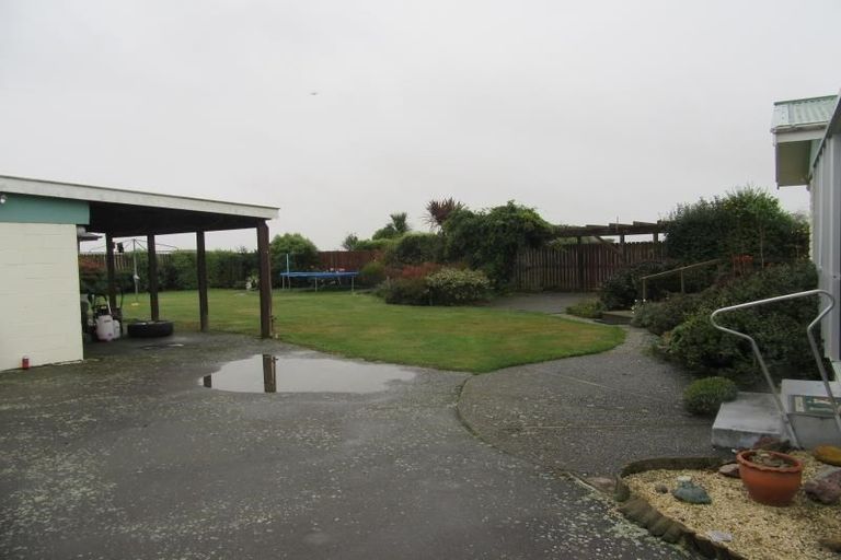 Photo of property in 158 Horndon Street, Darfield, 7510