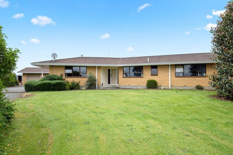 Photo of property in 1087 Hetherington Road, Ruawaro, Huntly, 3772