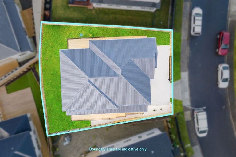 Photo of property in 12 Cumulus Way, Ranui, Auckland, 0612