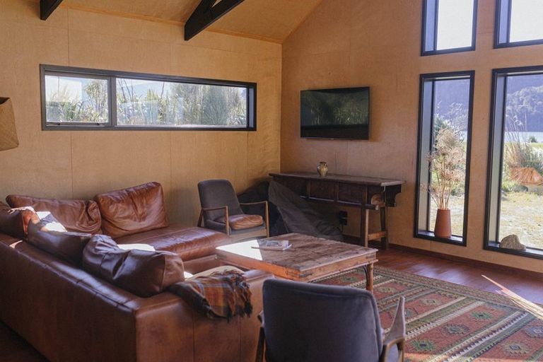 Photo of property in 7/2382 Lake Brunner Road, Inchbonnie, Kumara, 7875