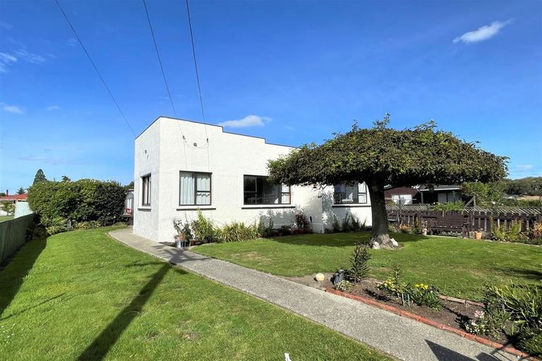 Photo of property in 47 Renfrew Street, Balclutha, 9230