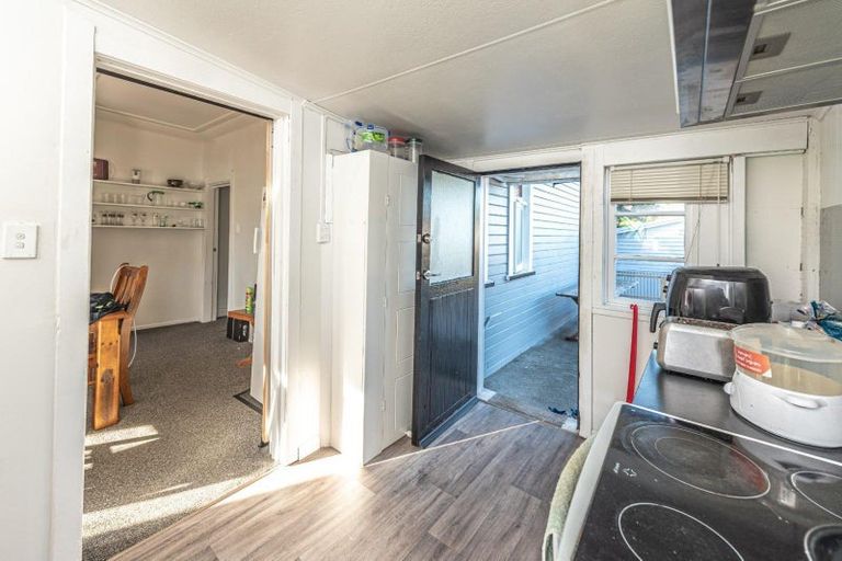 Photo of property in 140 Parsons Street, Springvale, Whanganui, 4501