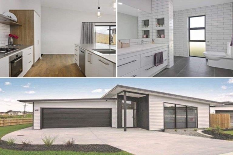 Photo of property in 115 Mckinney Road, Warkworth, 0981