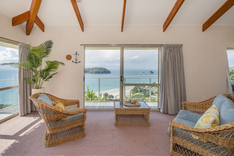 Photo of property in 76 Grange Road, Hahei, Whitianga, 3591