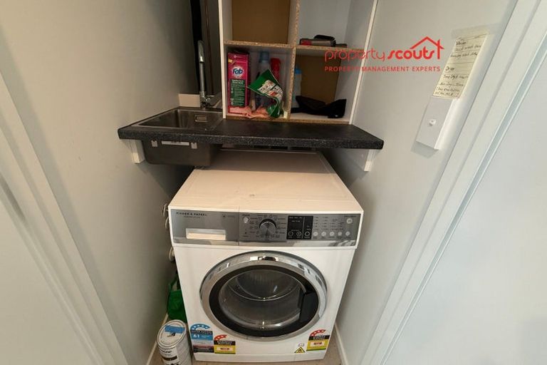 Photo of property in 6/22 Burke Street, Addington, Christchurch, 8024