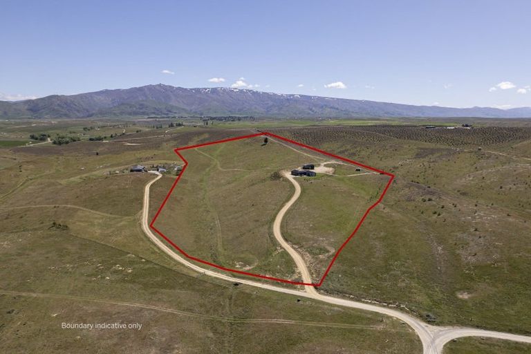 Photo of property in 77 Leaning Rock Road, Springvale, Alexandra, 9393