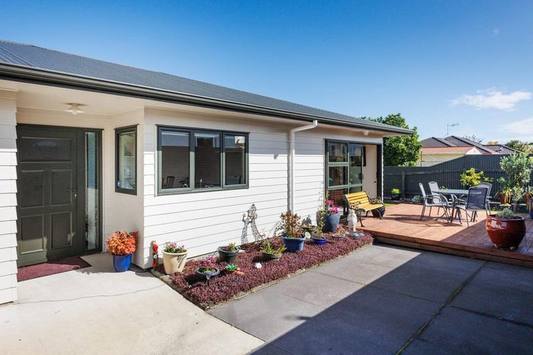 Photo of property in 102a Derby Street, Feilding, 4702