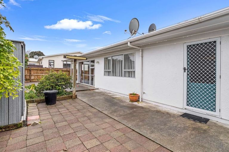 Photo of property in 1a Harris Place, Gonville, Whanganui, 4501