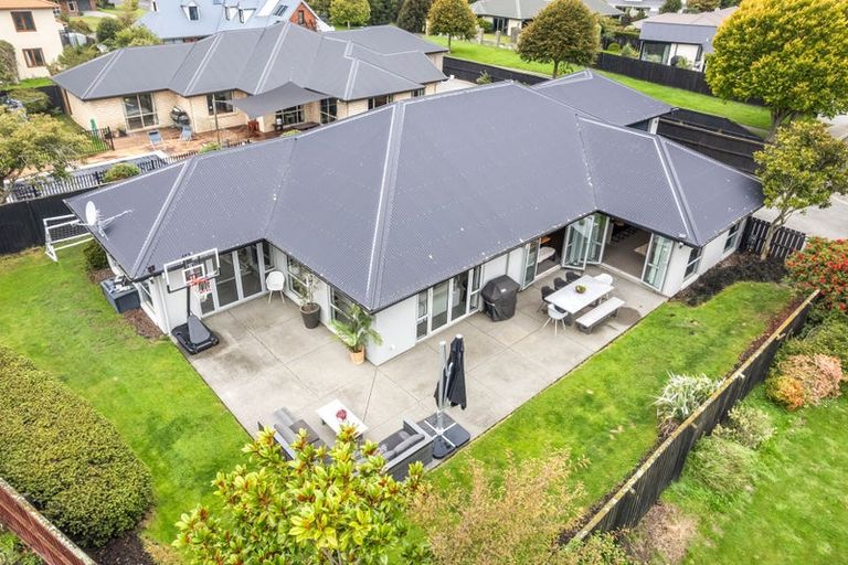 Photo of property in 11 Micron Close, Templeton, Christchurch, 8042