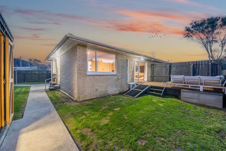 Photo of property in 132a Martin Street, Wallaceville, Upper Hutt, 5018