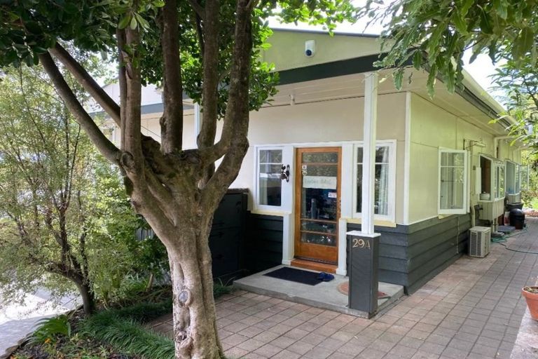 Photo of property in 29a May Avenue, Hospital Hill, Napier, 4110