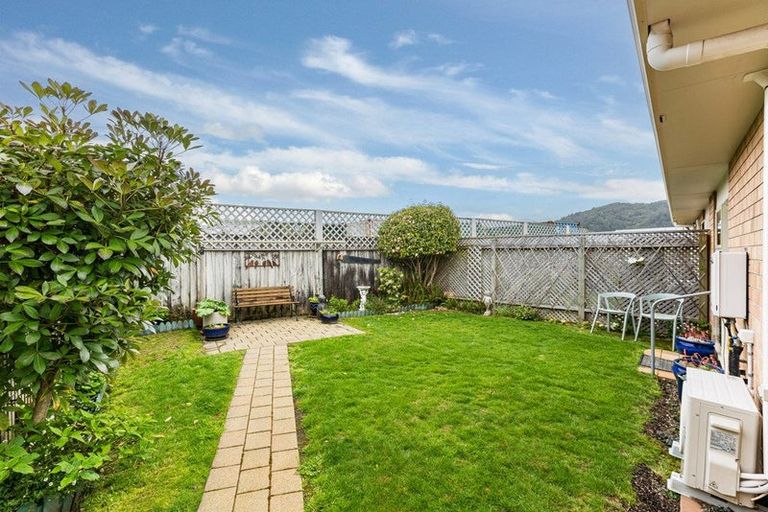 Photo of property in Kowhai Court, 17/17 John Street, Trentham, Upper Hutt, 5018