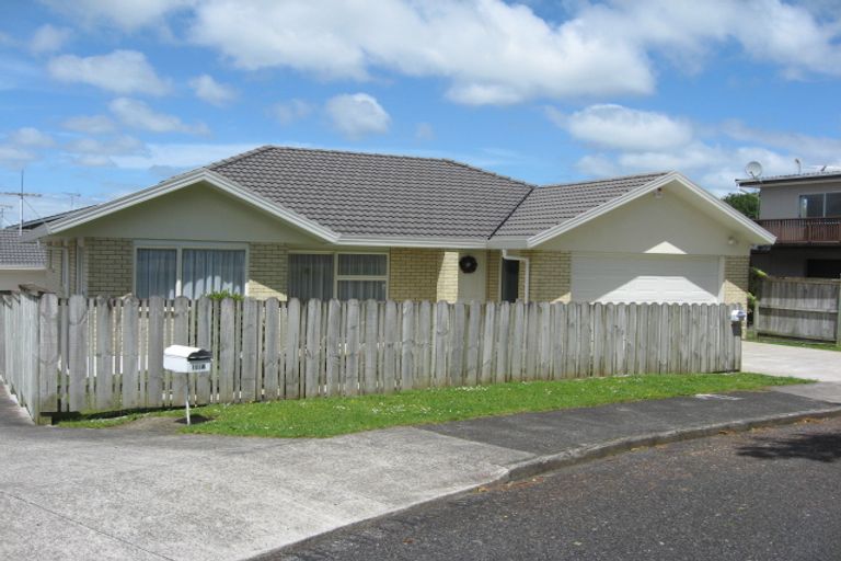 Photo of property in 108 Wellington Street, Pukekohe, 2120