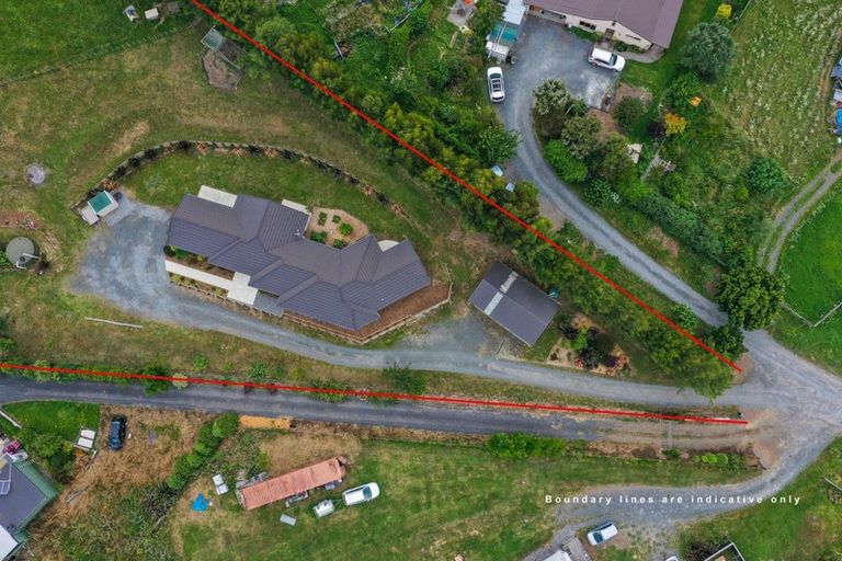 Photo of property in 321b Hakarimata Road, Ngaruawahia, 3793