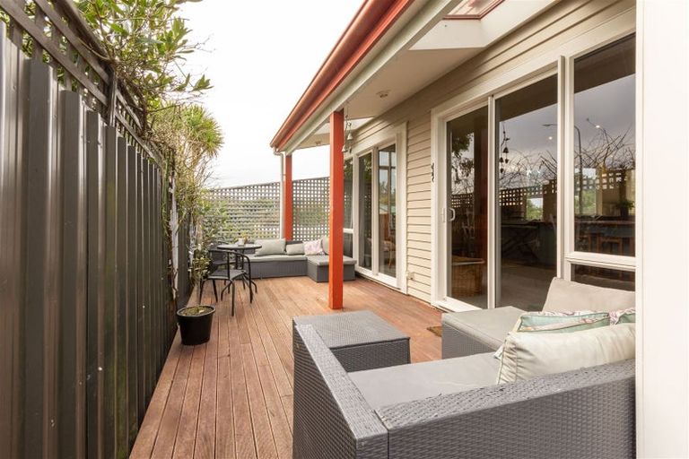 Photo of property in 17 Kiwi Avenue, Waikuku Beach, 7473