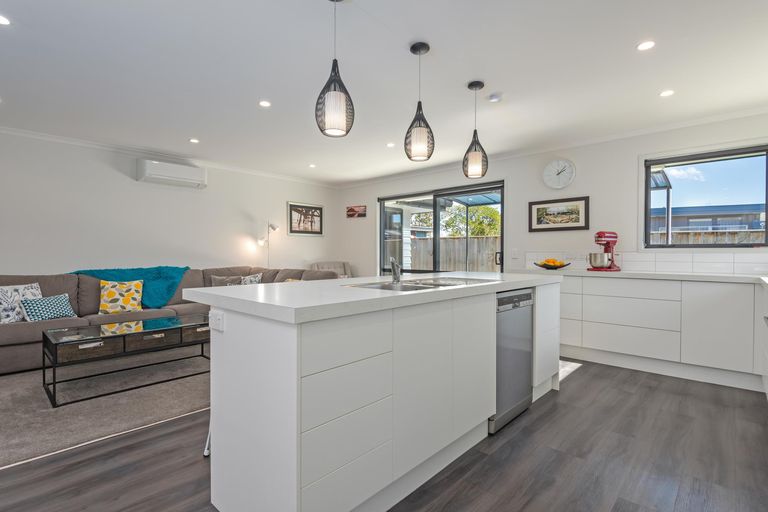 Photo of property in 160a College Street, Awapuni, Palmerston North, 4412