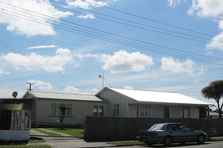 Photo of property in 16a Bryce Street, Castlecliff, Whanganui, 4501