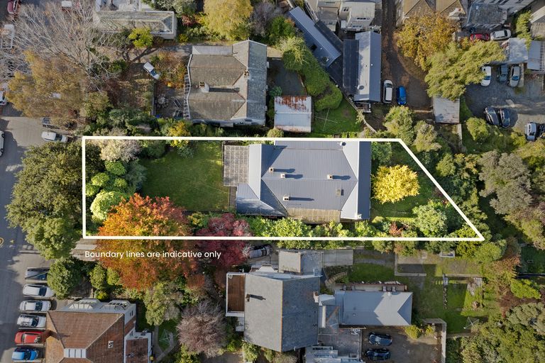 Photo of property in 11 Elder Street, Dunedin Central, Dunedin, 9016